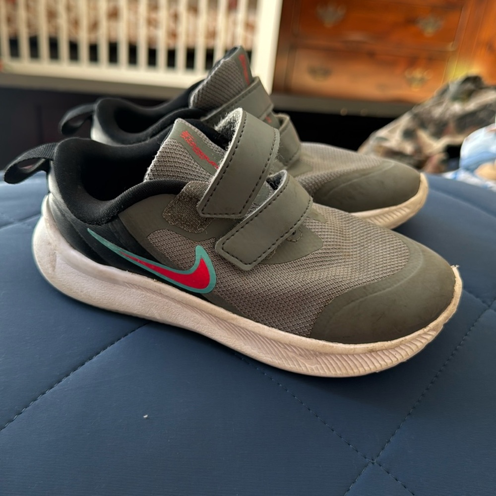 Nike shoes